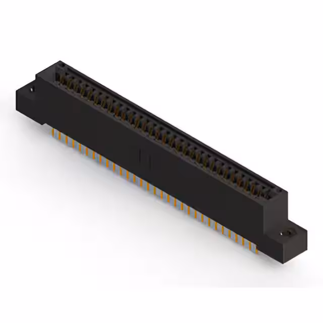 395-062-525-207 EDAC Inc.  Edgeboard Connectors